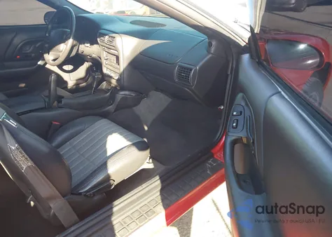 2002 Chevrolet Camaro Z28 z USA, uszkodzony, nr VIN 2G1FP22GX22113475